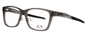 Oakley OX8196D PARACORD RX 0OX8196D style-color 819602 Satin Grey Smoke