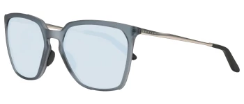 Oakley OO9480 SIELO SQ 0OO9480 style-color 948006 Matte Crystal Black / Prizm Deep Water Polarized Lens
