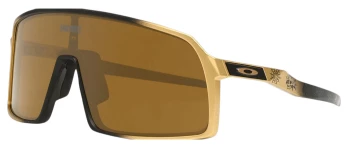 Oakley SUTRO OO9406 style-color 9406C2 Fortnite Midas / Prizm 24K Lens