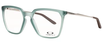 Oakley OX8189 BMNG SQ 0OX8189 style-color 818905 Matte Translucent Pacific