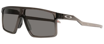 Oakley OO9285 HELUX 0OO9285 style-color 928507 Grey Smoke / Prizm Black Lens