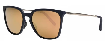 Oakley OO9480 SIELO SQ 0OO9480 style-color 948007 Matte Navy / Prizm Rose Gold Lens
