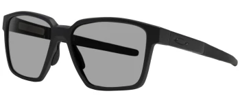 Oakley OO9430 ACTUATOR SQ 0OO9430 style-color 943001 Matte Black / Prizm Black Lens