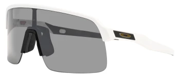 Oakley SUTRO LITE OO9463 style-color 946375 Matte White / Prizm Black Lens