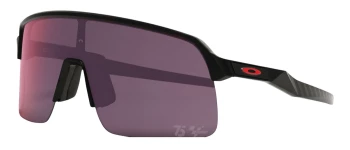 Oakley SUTRO LITE OO9463 style-color 946362 Matte Black / Prizm Road Lens