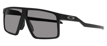 Oakley OO9285 HELUX 0OO9285 style-color 928506 Matte Black / Prizm Grey Gradient Lens