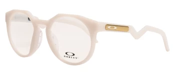 Oakley OX8139A HSTN RX A Asian Fit style-color 813908 Matte Vapor