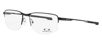 Oakley OX3035 ADDAMS 0.5 0OX3035 style-color 303501 Satin Black