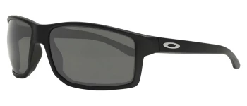 Oakley OO9470 GIBSTON XL 0OO9470 style-color 947001 Matte Black / Prizm Black Lens