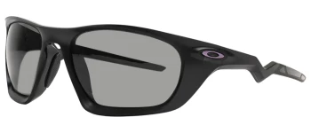 Oakley OO9431 LATERALIS 0OO9431 style-color 943102 Matte Black Ink / Prizm Grey Lens
