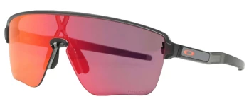 Oakley OO9415 CORRIDOR SQ 0OO9415 style-color 941503 Matte Grey Smoke / Prizm Road Lens