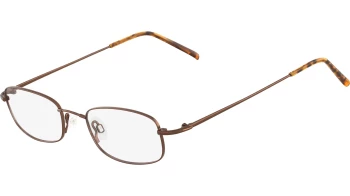 Flexon 603 N style-color 218 Coffee 218