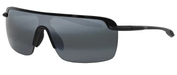 Maui Jim PALULU style-color Matte Black / Neutral Grey Lens
