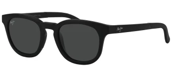Maui Jim Koko Head style-color Matte Black / Neutral Grey Lens