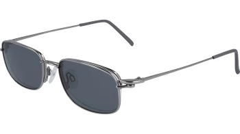 Flexon FLX806MAG-Set n style-color 033 Light Gunmetal