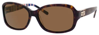 Kate Spade Annika/P/S style-color Ebpsp Tor Strip BPSP / SP BRONZE POLARIZED P Lens