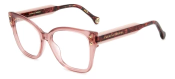 Carolina Herrera HER 0368 style-color 35J Pink 5J P
