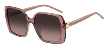 Boss Orange BOSS1939/G/S/US style-color C19HA Burg Nude 19HA / HA BROWN SHADED A Lens