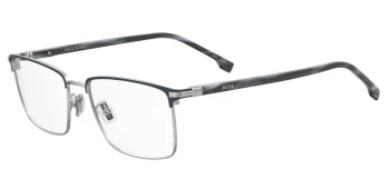 Boss Orange BOSS 1924/G/U style-color Fll Mtt Blue M LL M