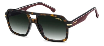 Carrera CA 377/S/US style-color 0869K Hvn 869K / 9K GREEN SHADED K Lens