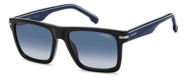 Carrera CA 378/S/US Sunglasses | Free Shipping | EZContacts.com display picture 1