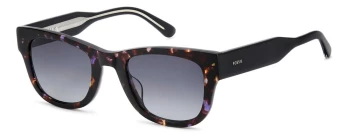 Fossil FOS 2167/S style-color S109O Lilac Hvn 109O / 9O DARK GREY SHADED O Lens