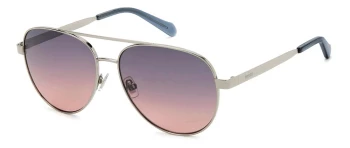 Fossil FOS 3178/G/S style-color 6LBFF Ruthenium LBFF / FF GREY FUCHSIA F Lens