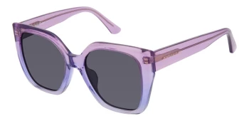 Juicy Couture JU 645/G/S style-color 2OWIR Shdviolet OWIR / IR GREY R Lens