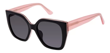 Juicy Couture JU 645/G/S style-color 3H2IR Blackpink H2IR / IR GREY R Lens