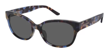 Juicy Couture JU 646/G/S style-color Jbwir Blue Hvna BWIR / IR GREY R Lens