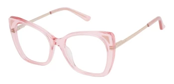 Juicy Couture JU 971 style-color 3DV Cryspink C DV C