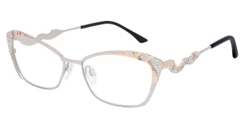 DIVA 5612 style-color 106 Silver - Gold