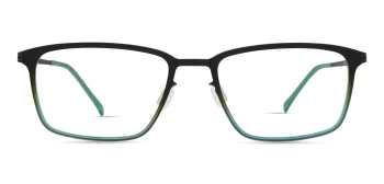 Modo 4098 style-color GNGT Green Gradient (MATTE)