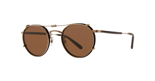 Garett Leight WILSON CLIP-ON