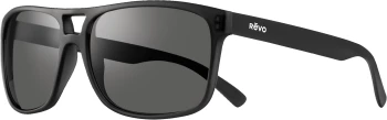 Revo COOPER style-color Matte Black / Graphite Lens