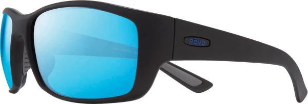 Revo DEXTER | CRYSTAL GLASS LENS