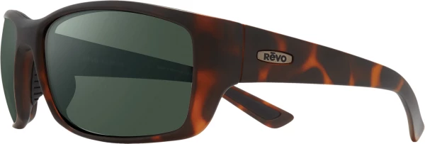 Revo DEXTER | CRYSTAL GLASS LENS