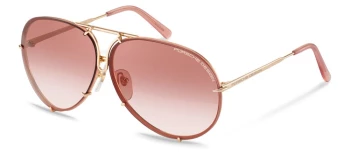 Porsche Design P8478 style-color F156 Gold / Rose