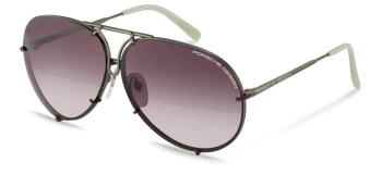 Porsche Design P8478 style-color G155 Green / Plum
