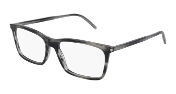 Saint Laurent SL 296 style-color Havana 011