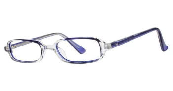 Wiliwili CAMPION style-color Blue - In - Line