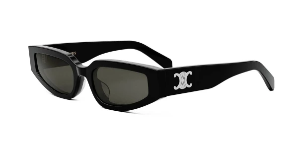 Celine TRIOMPHE CL40269U Sunglasses | Free Shipping | EZContacts.com
