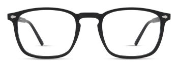 Eco HAYES style-color MBLK Matte Black