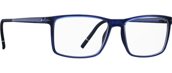 Silhouette CLEAR SKY FULLRIM 2972