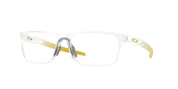 Oakley OX8032 HEX JECTOR style-color 803212 Polished Clear