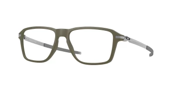 Oakley OX8166 WHEEL HOUSE style-color 816610 Dark Brushed
