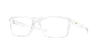 Oakley OX8178 RAFTER style-color 817808 Matte Clear