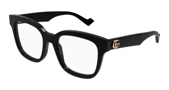 Gucci GG0958O style-color Black 004