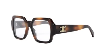 Celine TRIOMPHE CL50131I style-color 053 Acetate Shiny Havana