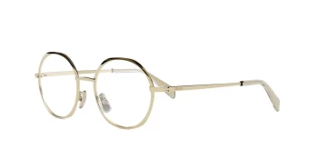 Celine METAL CL50133U style-color 030 Metal Shiny Gold